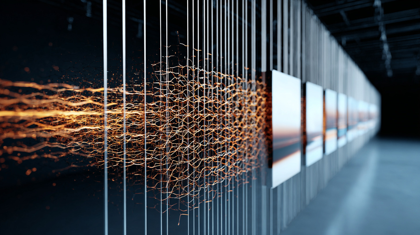 Il Framework Generativo: Nuove forme di coscienza creativa -